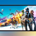 Fortnite no iOS: Um retorno global com 3,4 milhões de downloads, um desafio para seus rivais. Outlook Respawn Logo