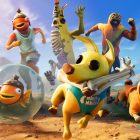 Fortnite retorna à App Store: mas a Austrália fica de fora. Fortnite returns to the App Store everywhere except Australia