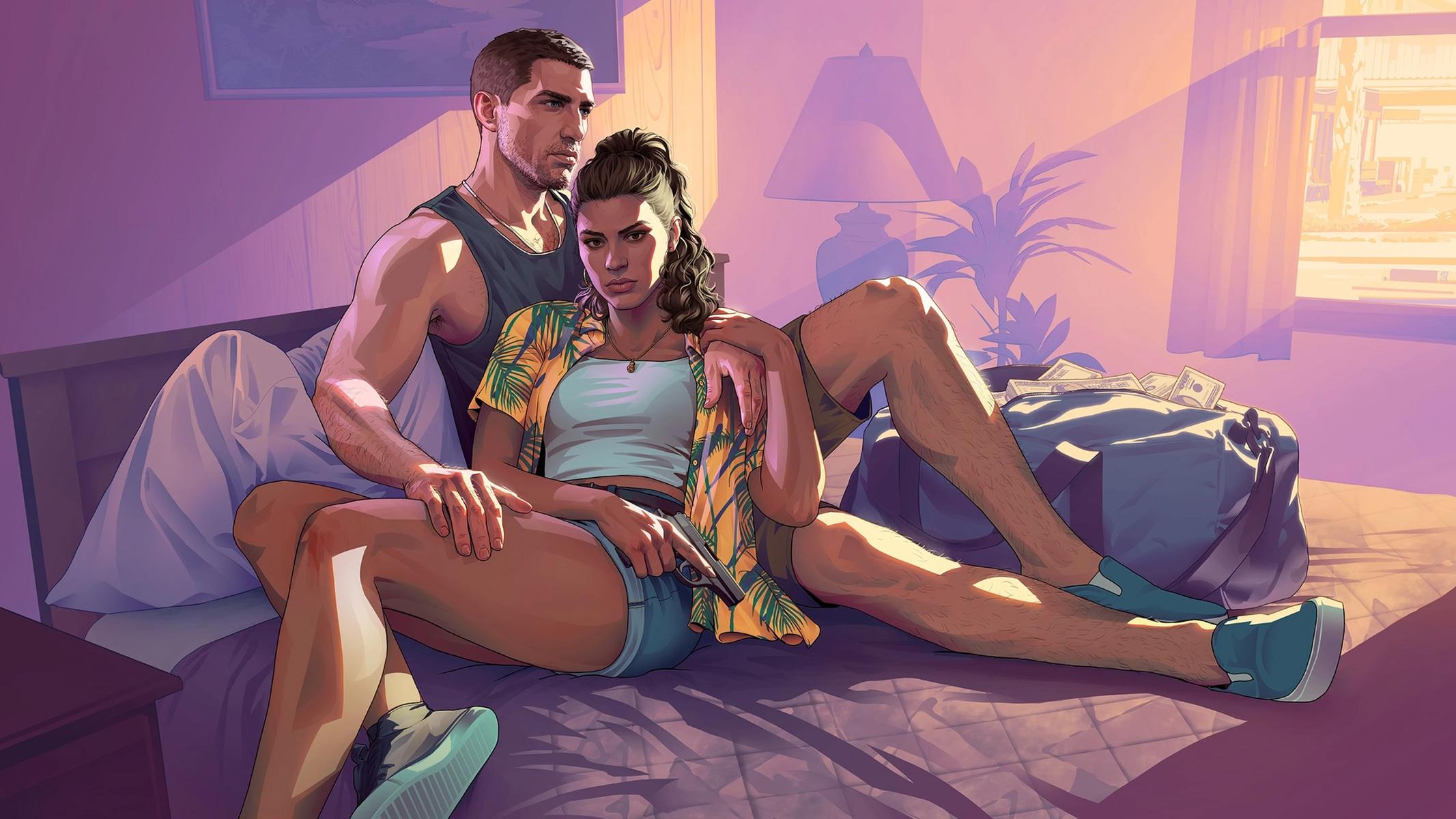 GTA 6 Malware Spikes As NordVPN Exposes Fake Preorder Scams