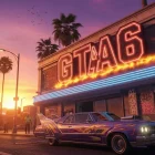 GTA 6: Data de lançamento confirmada, principais recursos e reações mistas. GTA 6: Release Date, Features, Map Details and Everything You Need to Know