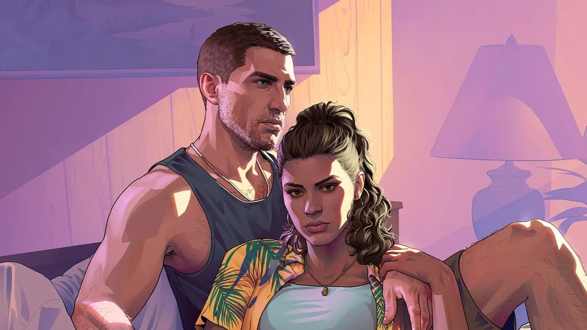 GTA 6 trailer 3 is 'days away' as new theory sounds perfect