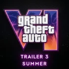 GTA 6: Revelação do terceiro trailer prevista para início de junho, a euforia é crescente. Insiders predict the third GTA 6 trailer will be revealed in early June.