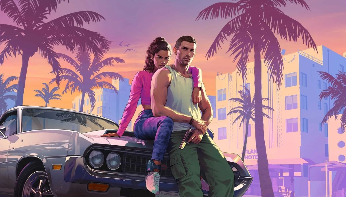 GTA 6 Ad spotted before official summer marketing push
