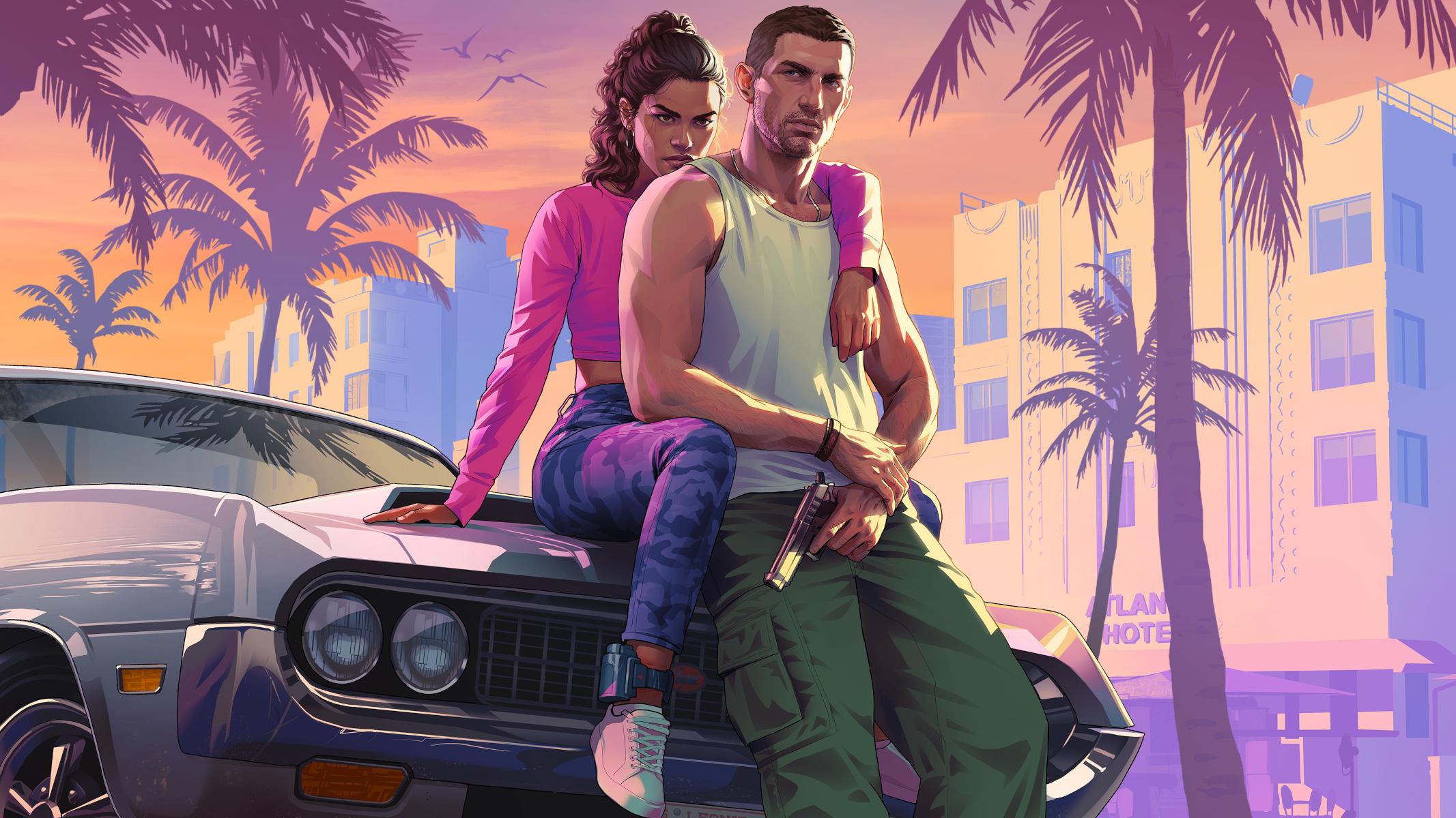 GTA VI Physical Pre-Orders May Start May 18, Best Buy Leak Suggests
