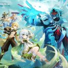 Genshin Impact: Retorne a Sumeru com uma missão de Arconte e um novo mistério. Genshin Impact Version Luna VII Sends Players Back to Sumeru With a New Archon Quest, Three Playable Characters, and a Mysterious New Threat