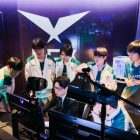 리그 오브 레전드 League of Legend : Clash of Fates