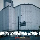 IG inaugura seu novo estádio em Xangai: emoção antes da grande partida contra o BLG! IG Officially Opens Its Home Venue In Shanghai Ahead Of The Big Match Against BLG