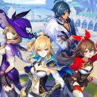 Impacto Genshin: HoYoverse poderia finalmente integrar o suporte Switch, fãs entusiasmados. Rumour: Genshin Impact's 'HoYoverse' Account System Supposedly Adds Switch Support
