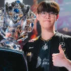 T1 Oner Won’t Appeal South Korea’s Asian Games Roster Decision