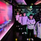 KT vence Kiwoom por 2 a 1: Décima vitória comemorada, time em ótima forma! 리그 오브 레전드 League of Legend : Clash of Fates