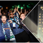 Karmine Corp: Retorno ao programa de parceria da Copa do Mundo, um desafio inesperado! Karmine Corp Returns to Esports World Cup Club Partner Program