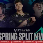 LEC 2026 Spring MVP Awards: Quem será o verdadeiro MVP no centro dos debates? LEC 2026 Spring MVP Awards: Who Gets To Decide The LEC MVP?