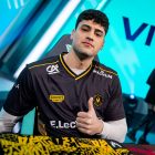 LEC Primavera de 2026: Naak Nako do Team Vitality vence o MVP e a euforia explode. Team Vitality's Naak Nako Named LEC Spring 2026 MVP