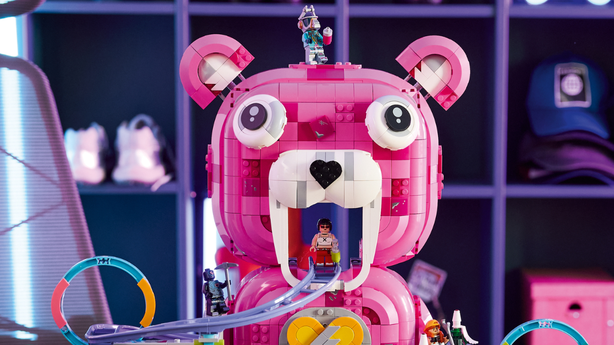 LEGO Fortnite to repeat its first wave this summer