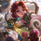 League of Legends 26.10: Mudanças no aggro dos minions, a Riot permanece intransigente. League of Legends patch 26.10 changes up minion aggro, and Riot's not having any of your complaints