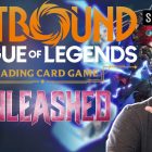 League of Legends Riftbound Unleashed Vault & Booster Box unboxing