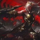 LoL Patch 26.10: Nerfed Gluttonous Greaves, os jogadores estão preocupados! LoL Patch 26.10 preview: Gluttonous Greaves Nerf