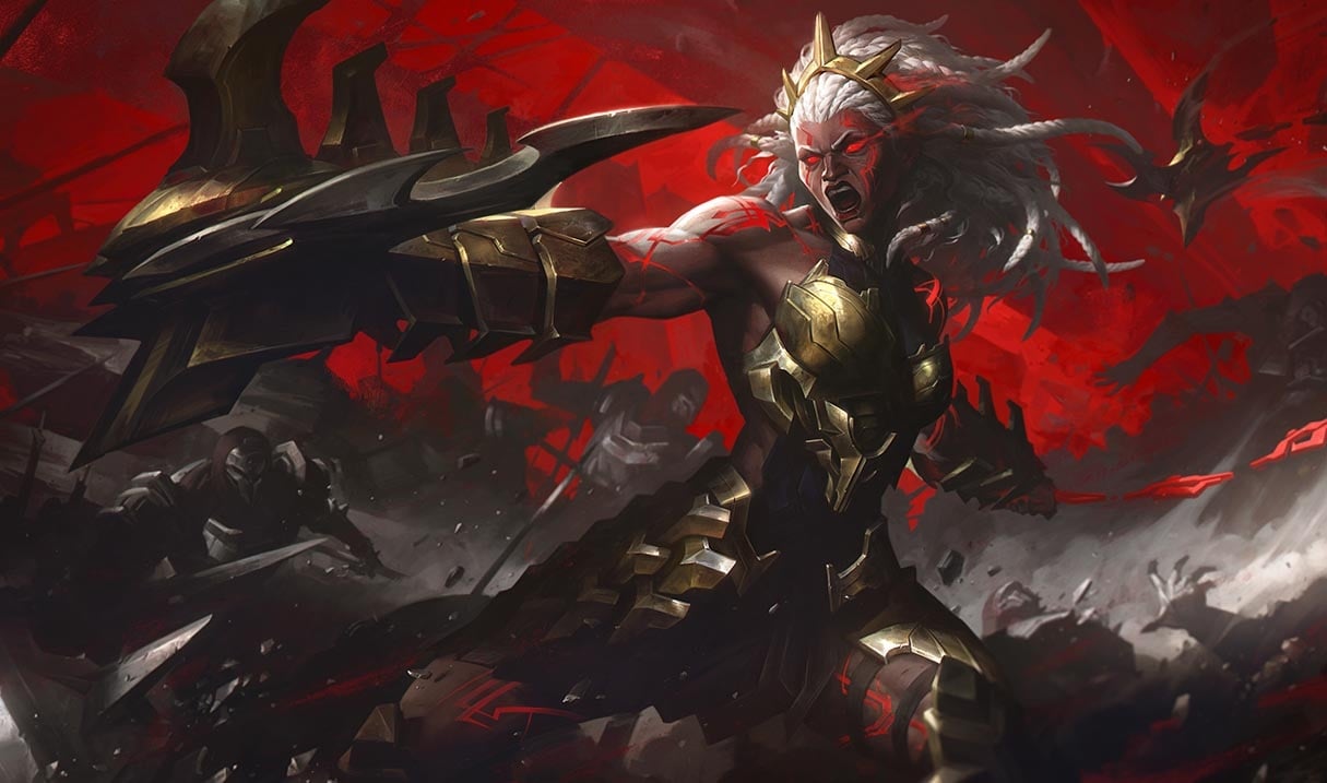 LoL Patch 26.10 preview: Gluttonous Greaves Nerf