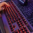 Los Angeles Thieves: Uma vitória retumbante na Fase 4 do Call of Duty, um ponto de viragem decisivo! gaming keyboard