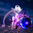 Mega Mewtwo Y Raid Guide (Super Mega Raid)