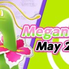 Meganium chega em Pokémon UNITE: Uma nova era começa para os fãs! Meganium joins Pokémon UNITE today
