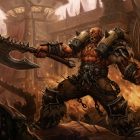 Mists of Pandaria Classic: The Siege of Orgrimmar Update Arrives June 2 — World of Warcraft — Blizzard News