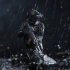 Modern Warfare 4 Being Playtested on PS4, It's Claimed
