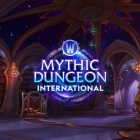 Mythic Dungeon International: O tão esperado retorno do WoW, paixões em chamas! The Mythic Dungeon International Returns! — World of Warcraft — Blizzard News