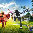 The Best Ultra Beast for Pokémon GO Raids: Complete Guide (2026)