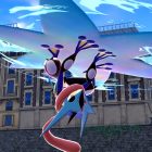 Pokémon Legends: Battle Season 11 começa e as recompensas retornam! Pokémon Legends: Z-A Ranked Battle Season 11 Starts Next Week With Returning Rewards