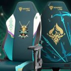 The Secretlab Memorial Day Sale Has Great Deals on Limited Edition Themed Gaming Chairs