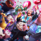Riot Games: Abertura iminente de inscrições para os programas League, VALORANT e TFT. League, VALORANT, and TFT Partner Program Open Applications Coming Soon