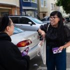 Sailor Moon e Pokémon GO: campanha de Natalie Gee emociona fãs! Sailor Moon and Pokémon GO: Natalie Gee's District 4 campaign