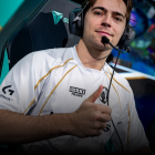 Sheep Esports: Stend se junta aos Shifters até o final do ano, uma escolha surpreendente. Sheep Logo