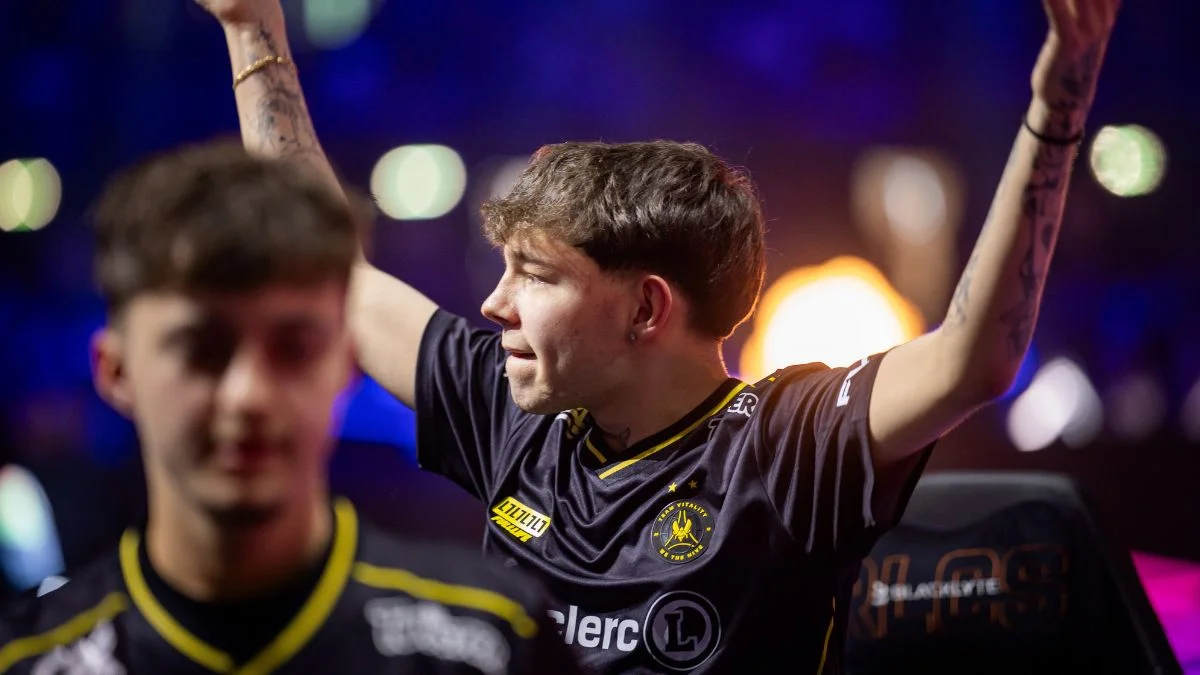 Stizzy And ExoTiiK: "He Has A More Complex Playstyle Compared To M0nkey’s M00n's... I Like It"
