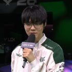 'Teddy': O astuto Barão, uma escolha ousada de 'Gideon' que surpreende. 리그 오브 레전드 League of Legend : Clash of Fates