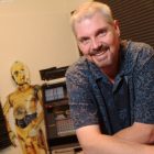 Tom Kane, voz icônica de Star Wars, nos deixa: impacto na saga. Star Wars and Call of Duty Voice Actor Tom Kane Has Died