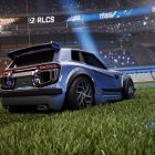 Unreal Engine 6 Revealed With Updated Rocket League Teaser
