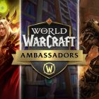 WoW Classic: Um aniversário marcante, embaixadores e um retorno inesperado! WoW Weekly: Classic Anniversary, WoW Ambassadors Discord, Mists of Pandaria Classic, and More! — World of Warcraft — Blizzard News