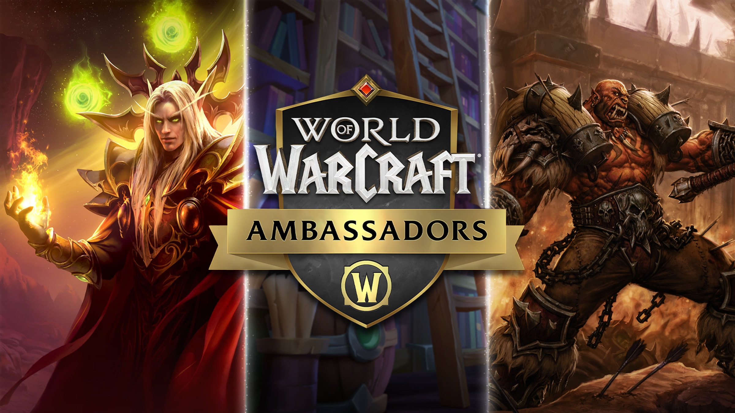 WoW Weekly: Classic Anniversary, WoW Ambassadors Discord, Mists of Pandaria Classic, and More! — World of Warcraft — Blizzard News