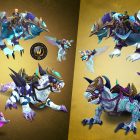 World of Warcraft: Até 50% de desconto em pacotes de aniversário, surpresas aguardam os fãs! Save up to 50% on Burning Crusade Classic Anniversary Packs and Services — World of Warcraft — Blizzard News