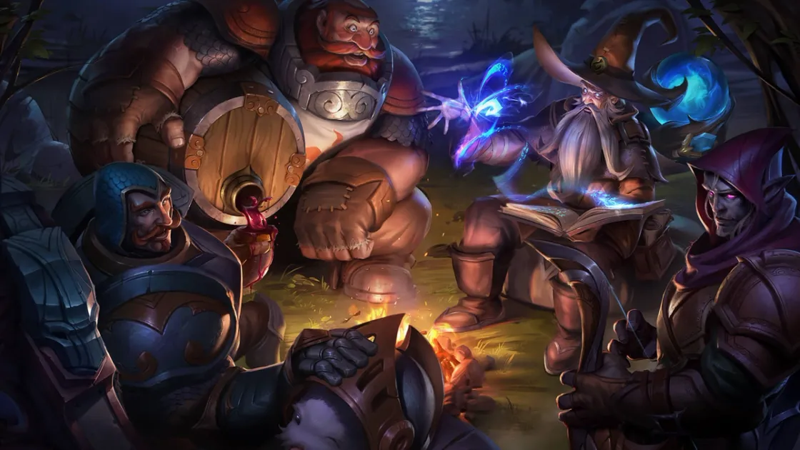 /dev: The Return of Ranked 5s
