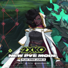2XKO: Novo modo PvE Roguelike revelado, fãs entusiasmados! 2XKO Announces New PvE Roguelike Mode in Latest Trailer
