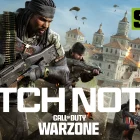 Call of Duty Season 4 Patch Notes: SG-12 Nerf, Anti-Cheat Updates and the Usual Chaos