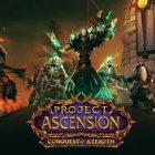 A Blizzard ataca o servidor privado WoW Project Ascension: os jogadores estão preocupados. Blizzard sues popular WoW private server Project Ascension