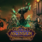A Blizzard processa servidor privado de WoW: jogadores no limbo. Blizzard Sues To Take Down Another Private World of Warcraft Server, Project Ascension