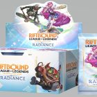 A Riot Games revela os novos mapas para Riftbound: Radiance, e a emoção está aumentando! Riot Games Previews New Cards for Upcoming Riftbound: Radiance Set