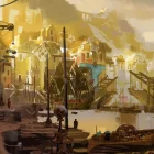 A Riot contrata o veterano do WoW Brian Holinka para sua MMO League e cria entusiasmo entre os fãs. Riot Hires WoW Veteran Brian Holinka for League of Legends MMO