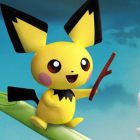 Aardman: A série Pokémon revela um pôster de tirar o fôlego, fãs entusiasmados! Aardman's Pokémon Series Looks Cracking In New Poster