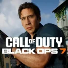 Black Ops 7: Um mapa de zumbis na lava e surpresas de Nicolas Cage! Black Ops 7 adds a lava zombies map and Nicolas Cage
